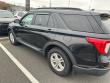 2021 Ford Explorer XLT SUV
