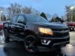 2018 Chevrolet Colorado LT Truck Crew Cab
