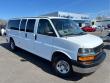 2019 Chevrolet Express 3500 LT Van Extended Passenger Van
