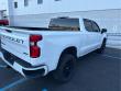 2022 Chevrolet Silverado 1500 LTD RST Truck Crew Cab