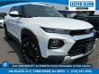 2023 Chevrolet Trailblazer LT SUV