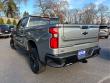 2024 Chevrolet Silverado 1500 LT Trail Boss Truck Crew Cab