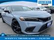 2023 Honda Civic Sport Hatchback