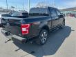 2020 Ford F-150 Truck SuperCrew Cab