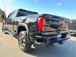 2025 GMC Sierra 3500 HD Denali Truck Crew Cab
