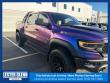 2022 Ram 1500 TRX Truck Crew Cab