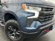 2022 Chevrolet Silverado 1500 LT Trail Boss Truck Crew Cab