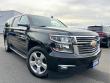 2016 Chevrolet Suburban LTZ SUV