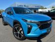 2025 Chevrolet Trax 1RS SUV
