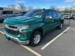 2024 Chevrolet Silverado 1500 LT w/1LT Truck Crew Cab