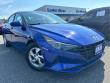 2022 Hyundai Elantra SE Sedan