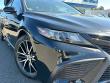2023 Toyota Camry SE Sedan