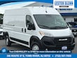  Ram ProMaster 2500
