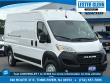 2024 Ram ProMaster 2500 High Roof Van Cargo Van