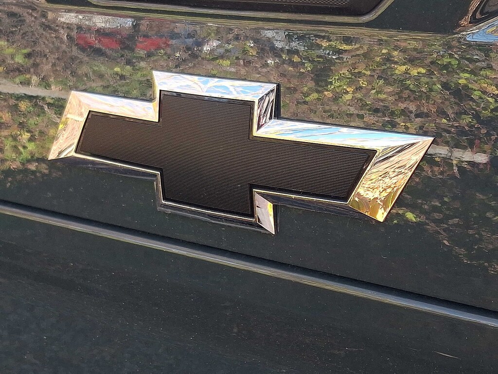 New 2026 Chevrolet Silverado 2500 HD LT Truck Crew Cab