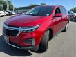 2024 Chevrolet Equinox LT w/1LT SUV