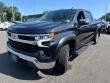 2022 Chevrolet Silverado 1500 LT Truck Crew Cab