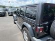 2018 Jeep Wrangler Unlimited Sport 4x4 SUV