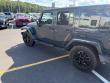 2018 Jeep Wrangler JK Unlimited Sahara 4x4 SUV