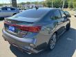 2023 Kia Forte GT Sedan