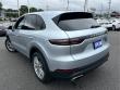 2019 Porsche Cayenne SUV