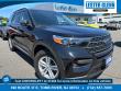 2023 Ford Explorer XLT SUV