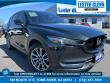 2019 Mazda Mazda CX-5 Signature SUV