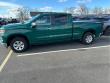 2024 Chevrolet Silverado 1500 LT w/1LT Truck Crew Cab