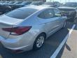2020 Hyundai Elantra SE Sedan