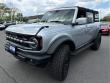 2021 Ford Bronco SUV