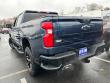 2022 Chevrolet Silverado 1500 LT Trail Boss Truck Crew Cab