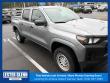 2024 Chevrolet Colorado WT Truck Crew Cab
