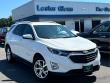 2020 Chevrolet Equinox LT w/2LT SUV