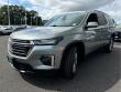2023 Chevrolet Traverse LT Leather SUV