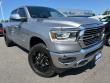 2023 Ram 1500 Laramie Truck Crew Cab
