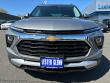 2026 Chevrolet Trailblazer LT SUV