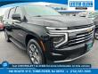 2026 Chevrolet Suburban LT SUV