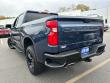 2021 Chevrolet Silverado 1500 LT Trail Boss Truck Crew Cab