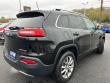 2018 Jeep Cherokee Limited 4x4 SUV