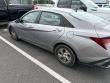2025 Hyundai Elantra SE Sedan