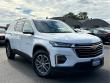 2023 Chevrolet Traverse LT Leather SUV