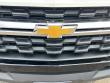 2022 Chevrolet Colorado WT Truck Extended Cab