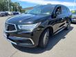2020 Acura MDX Technology Package SUV