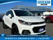 2022 Chevrolet Trax LT SUV