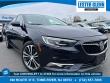 2020 Buick Regal Sportback Essence Hatchback