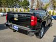 2019 Chevrolet Silverado 1500 LD Silverado Custom Truck Double Cab