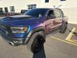 2022 Ram 1500 TRX Truck Crew Cab