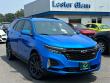 2024 Chevrolet Equinox RS SUV