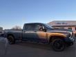 2026 Chevrolet Silverado 2500 HD LTZ Truck Crew Cab