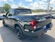 2024 Honda Ridgeline Black Edition Truck Crew Cab